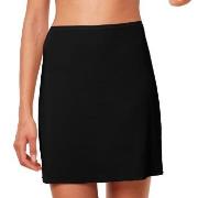 Triumph Body Make-Up T Skirt 02 Schwarz Polyamid 38 Damen