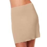 Triumph Body Make-Up T Skirt 02 Beige Polyamid 38 Damen