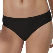 Triumph Everyday Smart Micro Tai Schwarz One Size Damen