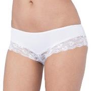 Triumph Lovely Micro Hipster Weiß Small Damen