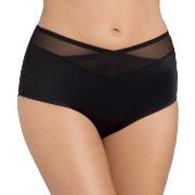 Triumph True Shape Sensation Maxi Schwarz 38 Damen