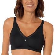 Triumph BH True Shape Sensation N01 Schwarz C 70 Damen