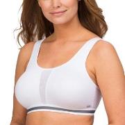 Trofe Carolina Sports Bra BH Weiß A 75 Damen