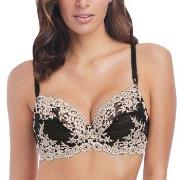 Wacoal BH Embrace Lace Underwire Bra Schwarz B 75 Damen