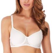 Wacoal BH Lisse Spacer Bra Weiß B 75 Damen