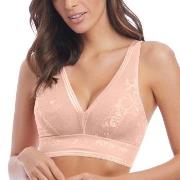 Wacoal BH Net Effects Bralette Rosa 80 Damen