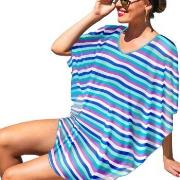 Wiki Florina Beach Poncho Mixed Nylon L/XL Damen