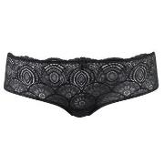 Wonderbra Glamour Refined Shorty Brief Schwarz Small Damen