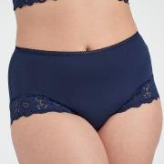 Miss Mary Lace Dreams Panty Dunkelblau 38 Damen