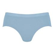 Naturana Everyday Wednesday Soft Slip Hellblau Polyamid 42 Damen