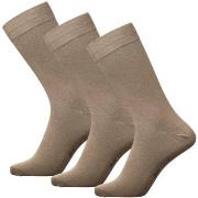 JBS 3P Socks Sand Gr 40/47 Herren