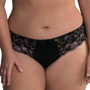 Rosa Faia Colette High Waist Brief Schwarz 38 Damen