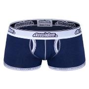 AussieBum EnlargeIT 2.0 Hipster Marine Baumwolle Small Herren