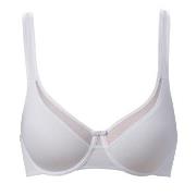 Trofe Stella Padded Wire Bra BH Weiß B 70 Damen