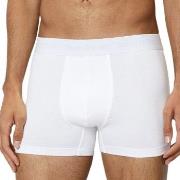 Marc O Polo Boxer Brief 3P Weiß Baumwolle Small Herren