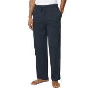 Marc O Polo Long Lounge Pants Marine Baumwolle Small Herren