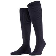 Falke Airport Knee-high Navy Gr 43/44 Herren