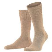 Falke Airport Sock Nougat Gr 43/44 Herren