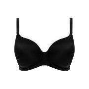 Freya BH Undetected UW Moulded T-Shirt Bra Schwarz D 70 Damen