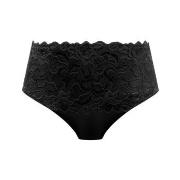 Wacoal Elgantine Control Brief Schwarz Medium Damen