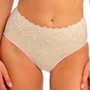 Wacoal Elgantine Control Brief Crème Medium Damen