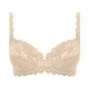 Wacoal BH Elgantine Underwired Bra Crème B 70 Damen