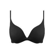 Wacoal BH Ines Secret UW Push Up Bra Schwarz A 70 Damen