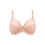 Elomi BH Lucie Underwire Stretch Plunge Bra Puder D 80 Damen