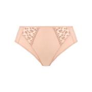 Elomi Namrah High Leg Brief Puder Polyamid Medium Damen