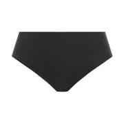 Elomi Smooth Full Brief Schwarz Viskose 3XL/4XL Damen