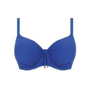 Fantasie Beach Waves UW Full Cup Bikini Top Blau D 70 Damen