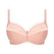 Fantasie BH Fusion Lace Underwire Side Support Bra Rosa D 70 Damen