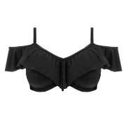 Elomi Plain Sailing UW Bikini Top Schwarz E 85 Damen