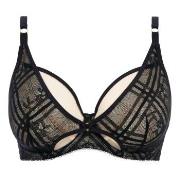 Freya BH Fatale UW High Apex Bra Schwarz C 70 Damen