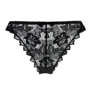 Sans Complexe Arum Thong Schwarz Polyamid 36/38 Damen