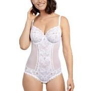 Sans Complexe Arum Wired Body Weiß C 75 Damen