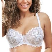 Sans Complexe BH Arum Wired Bra Weiß Polyamid B 75 Damen