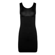 Magic Tone Your Body Tank Dress Schwarz Small Damen