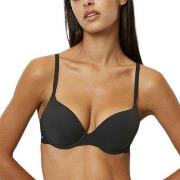 Marc O Polo Wired Padded Bra BH Schwarz A 70 Damen