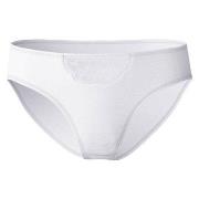 Calida Cotton Desire Mini Brief Weiß Baumwolle Medium Damen