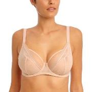 Freya BH Tailored UW High Apex Plunge Bra Beige D 70 Damen