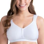 Miss Mary Feel Fresh Bra BH Weiß B 75 Damen