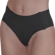 Sloggi ZERO Feel 2 0 High Waist Brief Schwarz Small Damen