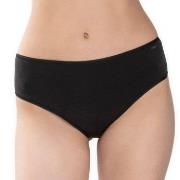 Mey Joan American Briefs Schwarz 38 Damen