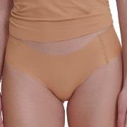 Sloggi ZERO Feel 2 0 Hipster Beige Small Damen