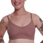 Sloggi BH Soft Adapt Top Braun Small Damen