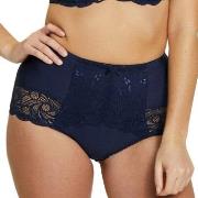 Sans Complexe Ariane Highwaisted Panty Marine 36/38 Damen