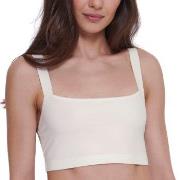 Sloggi BH GO Casual Top Weiß Small Damen