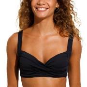 Panos Emporio Soul Medea Bikini Top Schwarz 38 Damen