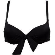 Damella Marilyn Basic Bikini Bra Schwarz 38 Damen